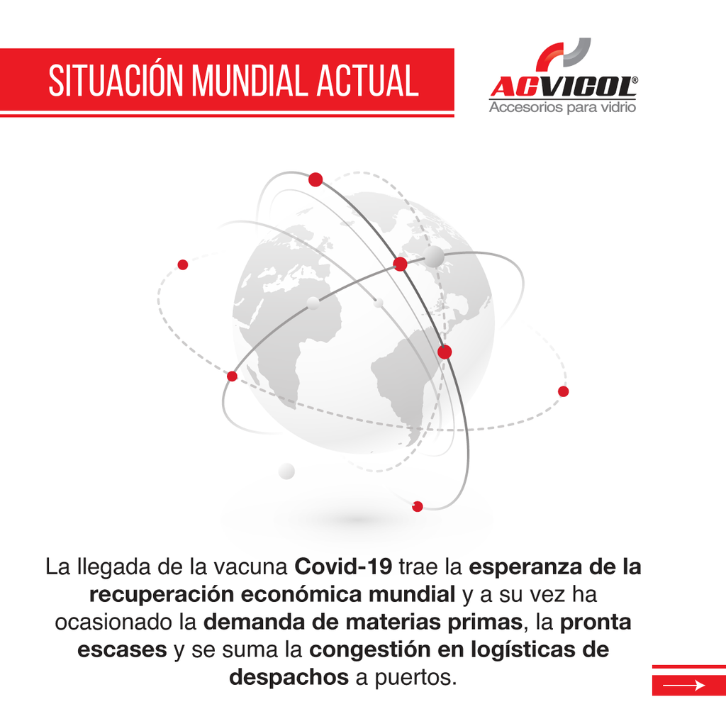 INCERTIDUMBRE EN LOS PRECIOS DE LOS METALES