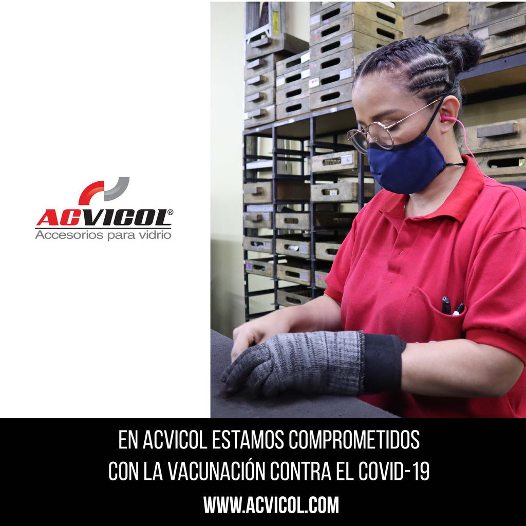 EN ACVICOL ESTAMOS COMPROMETIDOS CON LA VACUNACIÓN CONTRA EL COVID-19