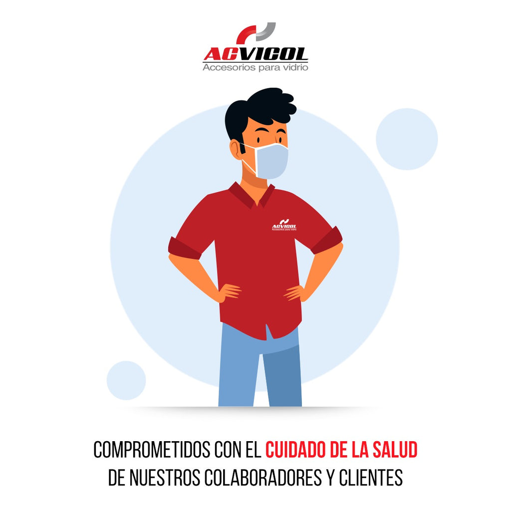 REFORZAMOS NUESTROS PROTOCOLOS DE BIOSEGURIDAD