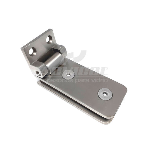 BISAGRA SENCILLA SLIM IBSS