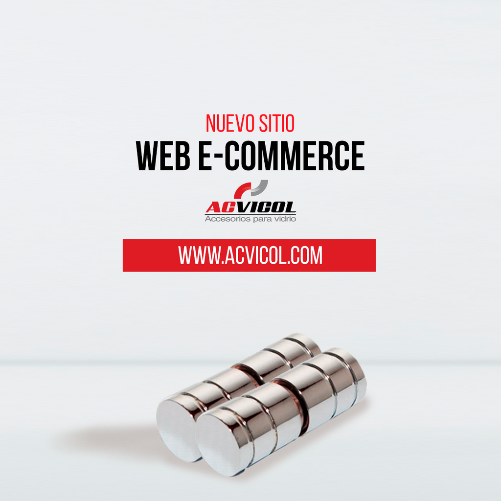 NUEVO SITIO WEB E-COMMERCE ACVICOL