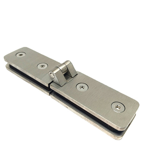 BISAGRA DOBLE 180° IBD180°