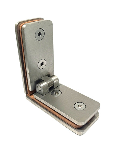 BISAGRA DOBLE 90° IBD90°