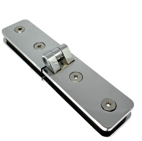 BISAGRA DOBLE 180° BRILLANTE IBD180°B