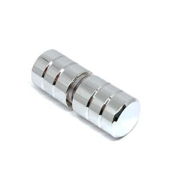 BOTON HALADERA TAMBOR BRILLANTE IBHTB