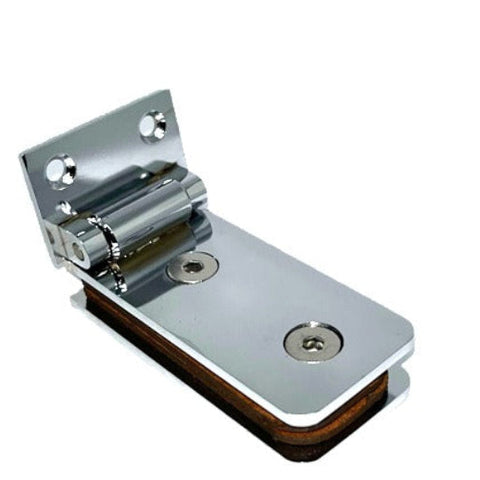 BISAGRA SENCILLA SLIM BRILLANTE IBSSB