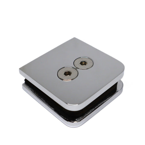 CHAPETA CENTRAL CUADRADA CON BLOQUE BRILLANTE ICCCB