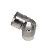CONECTOR ARTICULADO PARA TUBO 2" CAT2"-IM