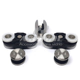 KIT PLEGABLE OPTIGLASS KPO